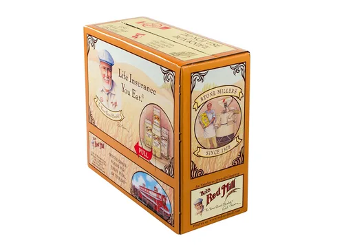 Vista 8 de Bob's Red Mill Grano de sorgo blanco dulce sin gluten, 24 onzas (paquete de 4)