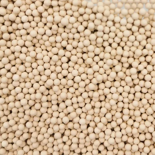 Vista 3 de Wisesorb 7 LBS 4A Tamiz molecular, material a granel desecante de calidad premium