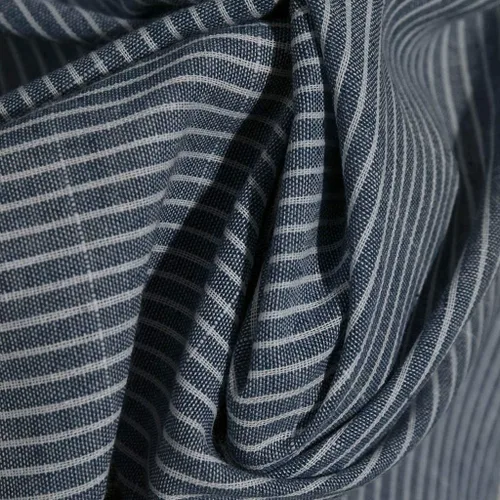 Vista 7 de Vestido de cóctel casual para mujer, de verano, casual, holgado, de algodón y cuello redondo, vestido maxi halter