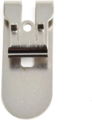 Vista 7 de 2 unids N435687 Kit de clip de gancho de cinturón para DCF620 DCF620B DCF622 Drywall Screwgun taladro eléctrico cinturón gancho herramienta eléctrica