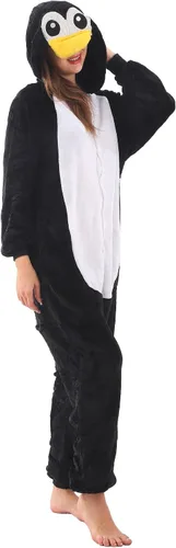 Vista 7 de Pijamas de animales para adultos, disfraces de una pieza para hombres, mujeres, unisex, adolescentes, rana verde