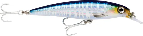 Vista 5 de Rapala X-Rap señuelo de pesca para aguas saladas