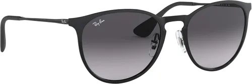Vista 5 de Ray-Ban Rb3539 Erika - Lentes de sol redondos de metal