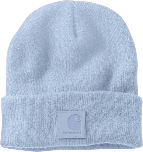 Vista 11 de Carhartt Men's Tonal Patch Beanie