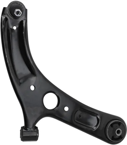 Vista 254 de Detroit Axle - Brazo de control delantero derecho para 08-23 Challenger 05-08 Magnum Chrysler 300 2005-2023, brazo de control delantero inferior