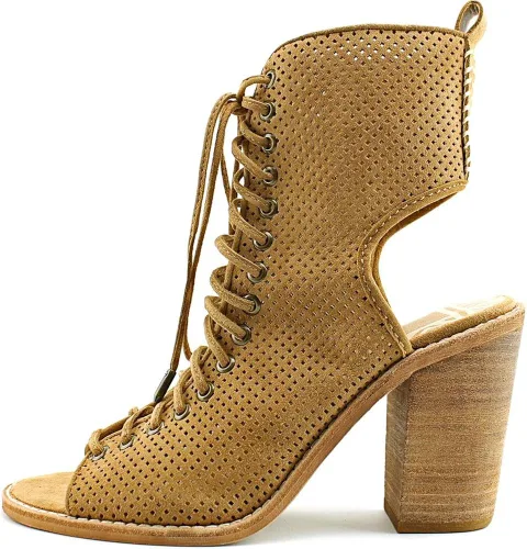 Vista 4 de Dolce Vita Lira Wedges