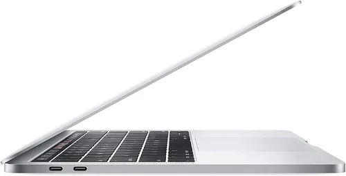 Vista 4 de Apple MacBook Pro 2017 13.3" Core i5 2.3GHz 8GB RAM 128GB SSD MPXR2LL/A Plateado