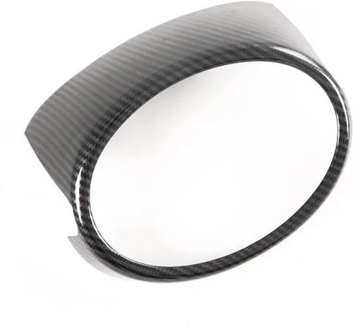Vista 14 de Genericss 2019 2020 2021 2022 XA50 para RAV4 RAV 4 espejo retrovisor lateral de automóvil, accesorios a rayas, cubierta de moldura ABS cromado