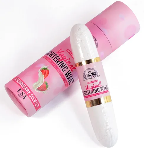 Vista 9 de Angelycia Magic Tongkat Madura Virginity Varita de rejuvenecimiento vaginal de resultado instantáneo, palo vaginal natural para apretar y limpiar