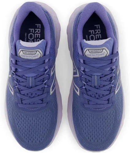Vista 4 de New Balance Zapatillas de correr Fresh Foam More V3 para mujer