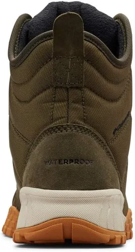 Vista 4 de Columbia Botas de nieve Fairbanks Omni-Heat para hombre