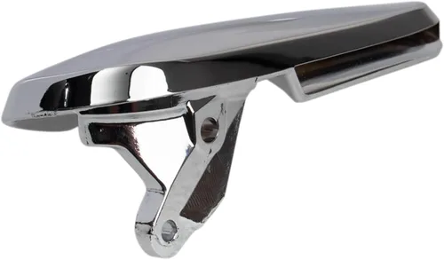 Vista 4 de Manija de puerta interior cromada para el lado del conductor compatible con Volkswagen Beetle 2012-2019