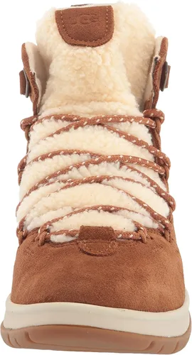 Vista 2 de UGG Botas Lakesider Heritage Mid para mujer