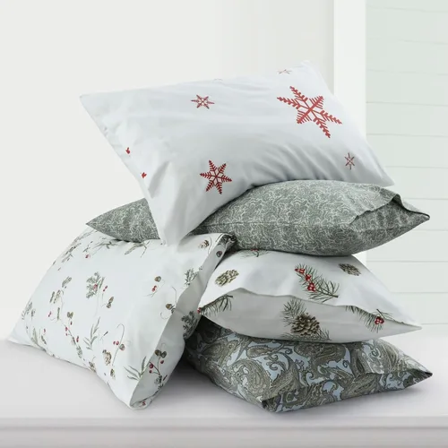Vista 3 de Tribeca Living Sábanas de franela de algodón portugués tamaño King – Juego de sábanas de bolsillo profundo de 170 GSM para colchones de hasta 21