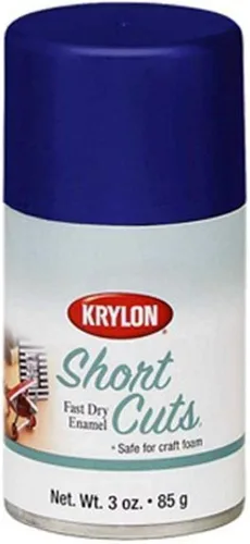Vista 37 de Krylon KSCP902 Short Cuts - Bolígrafo de pintura, cromo metálico, 0.33 onzas Cromado