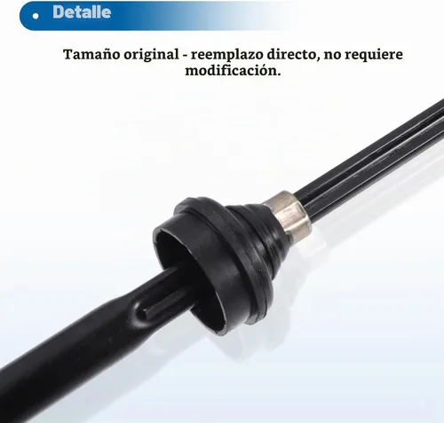 Vista 5 de X AUTOHAUX Eje Intermedio de Columna de Dirección para Ford Explorer 2011-2019 para Ford Flex 2013-2019 para Lincoln MKT 2013-2019 Eje Inferior