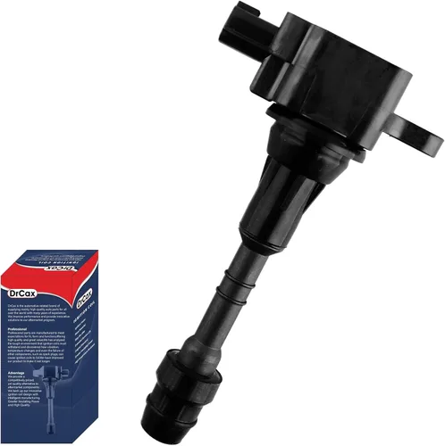 Vista 22 de Bobina de encendido OEM UF242 C1221 90919-02247 compatible con Accord Odyssey Pilot Acura MDX TL RL Vue - Motores V6 3.0L 3.2L 3.5L - 1 paquete