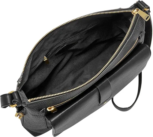 Vista 4 de Fossil Kinley Crossbody