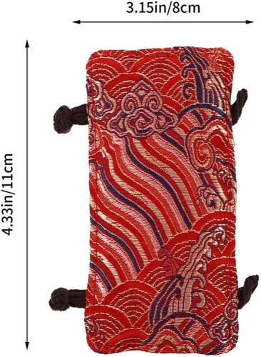 Vista 6 de Kichvoe Funda para mango de tetera, funda para tetera, funda para hervidor de té, cubierta de mango caliente, guantes para cocina y hogar, 2