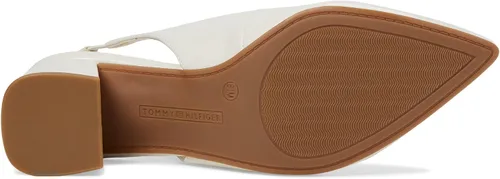 Vista 4 de Tommy Hilfiger Zapatos de tacón NILEO para mujer