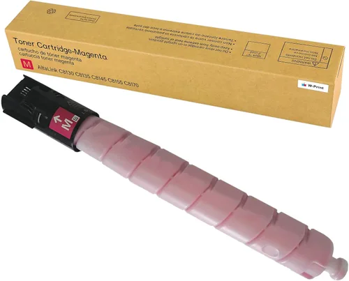Vista 10 de Cartucho de tóner remanufacturado para Xerox AltaLink C8130 C8135 C8145 C8155 C8170 006R01746 tóner negro 36000 páginas, 1 paquete