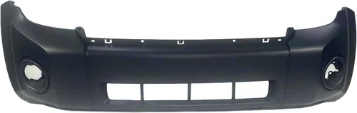 Vista 55 de FitParts Para Jeep Grand Cherokee 2011-2013 Cubierta de parachoques