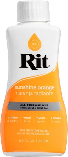 Vista 9 de Rit - Tinte líquido multiusos, verde manzana