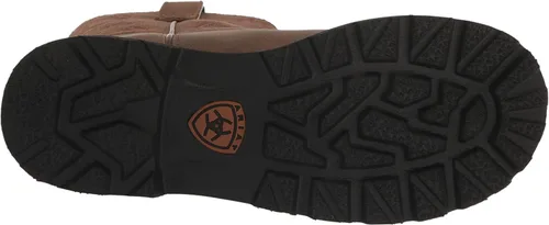 Vista 4 de ARIAT - Botas Fatbaby de vaquera para mujer.
