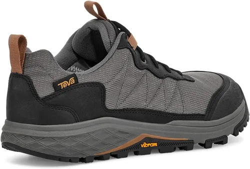 Vista 4 de Teva Men's, Ridgeview RP Waterproof Hiking Shoe