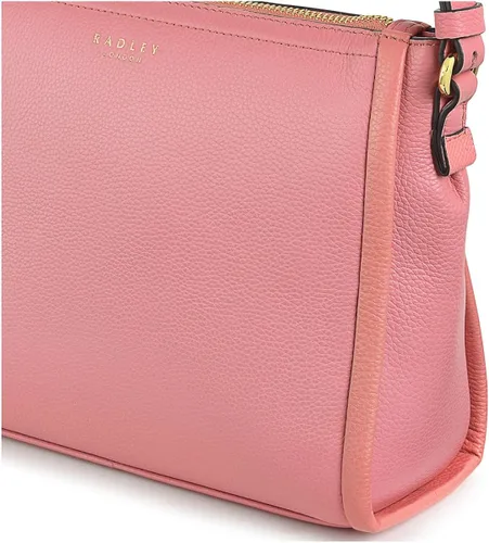 Vista 4 de RADLEY London Chartwell - Bandolera pequeña con cremallera