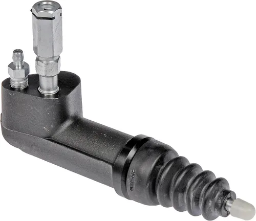 Vista 4 de Dorman CS650058 Cilindro esclavo de embrague compatible con modelos Audi / Volkswagen seleccionados