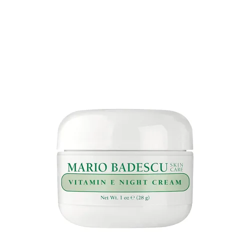Vista 6 de Mario Badescu Crema hidratante facial de noche, crema facial nutritiva antiarrugas, infundida con nutrientes vitales para una hidratación intensa