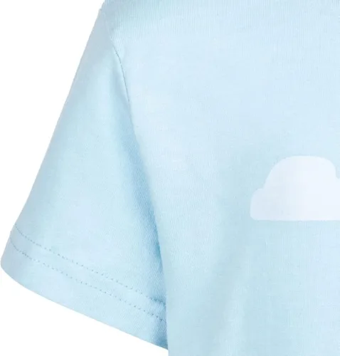 Vista 7 de Bluey Paquete de 2 camisetas para niños pequeños a niños pequeños