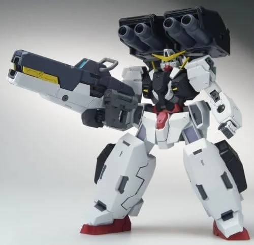 Vista 3 de Gundam MSA 00 GN-005 - Figura de acción de virtud