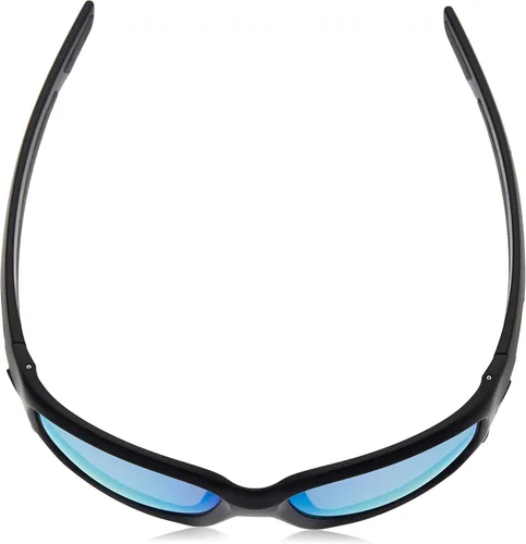 Vista 4 de Oakley Gafas de sol rectangulares Oo9331 Straightlink para hombre Light