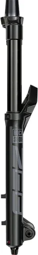 Vista 2 de ROCKSHOX Zeb Charger R Horquilla 27.5 7.087 in 1.732 in Offset E-MTB Negro