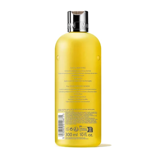 Vista 2 de Molton Brown Champú purificante