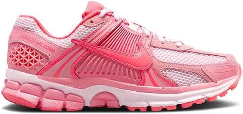 Vista 2 de Nike Zoom Vomero 5 "Triple Pink" para mujer FQ0257 666