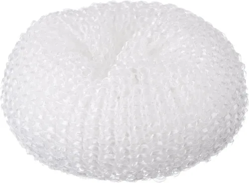Vista 4 de Sumind Paquete de 30 trampas de nailon para lavadora, malla de malla, atrapador de pelusas con 30 bridas para cables
