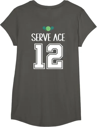 Vista 31 de Funny Padel Tennis Group Jersey for Padel Team Padel T-Shirt