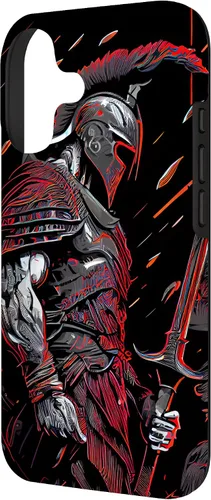 Vista 2 de Epic - Funda motivacional para iPhone 17