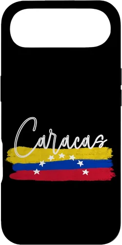 Vista 27 de Caracas Venezuela - Carcasa para iPhone 16