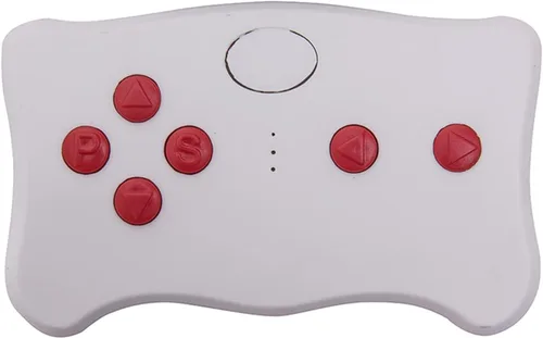 Vista 4 de weelye RX30 24V Enchufe de cuatro lados para niños con control remoto Bluetooth 2.4G Bluetooth y accesorios de receptor para niños, piezas