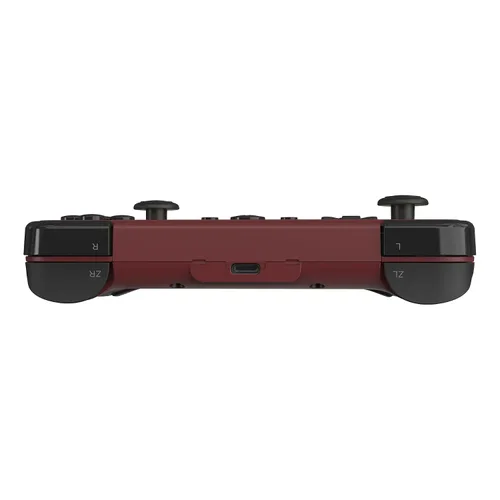Vista 6 de CRKD NEO S - Wireless Collectible Controller for Nintendo Switch OLED, Mobile, PC, Smart TV, Steam Deck OLED, Legion Go, Rog Ally Gaming (Retro Gold)