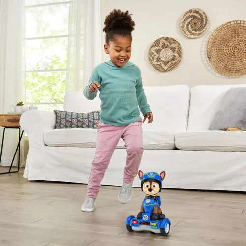 Vista 11 de VTech Patrulla Aérea Spy Chase de Paw Patrol