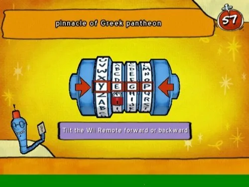 Vista 5 de Cranium Kabookii - Nintendo Wii (Renewed)