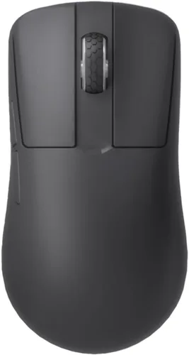 Vista 10 de MOTOSPEED X6MAX - Mouse inalámbrico para juegos, mouse de dos modos 8K/USB-C de hasta 30000DPI, sensor óptico PAW3950 ligero de 1.52 oz, 5 botones