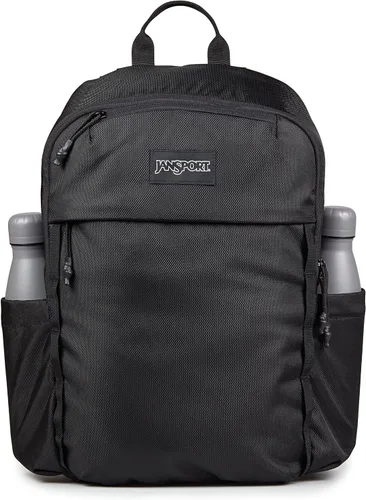 Vista 4 de JanSport Sistema Venture Pack, Negro