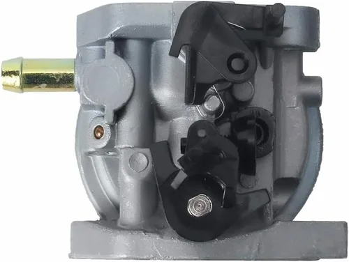 Vista 4 de Yomoly Carburador compatible con Craftsman M105 de 21 pulgadas modelo de empuje 11A-A2SD791 de repuesto para cortacésped