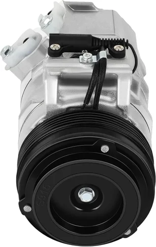 Vista 42 de CCIYU Compresor de CA con embrague para Mitsubishi L200 2.5L 2008